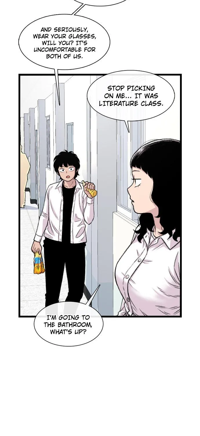 Star Ginseng Store Chapter 179 page 14 - 