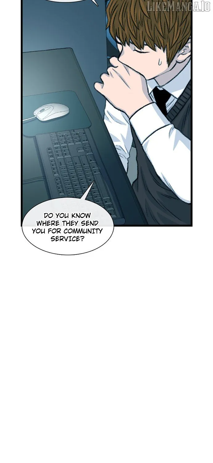 Star Ginseng Store Chapter 179 page 133 - 