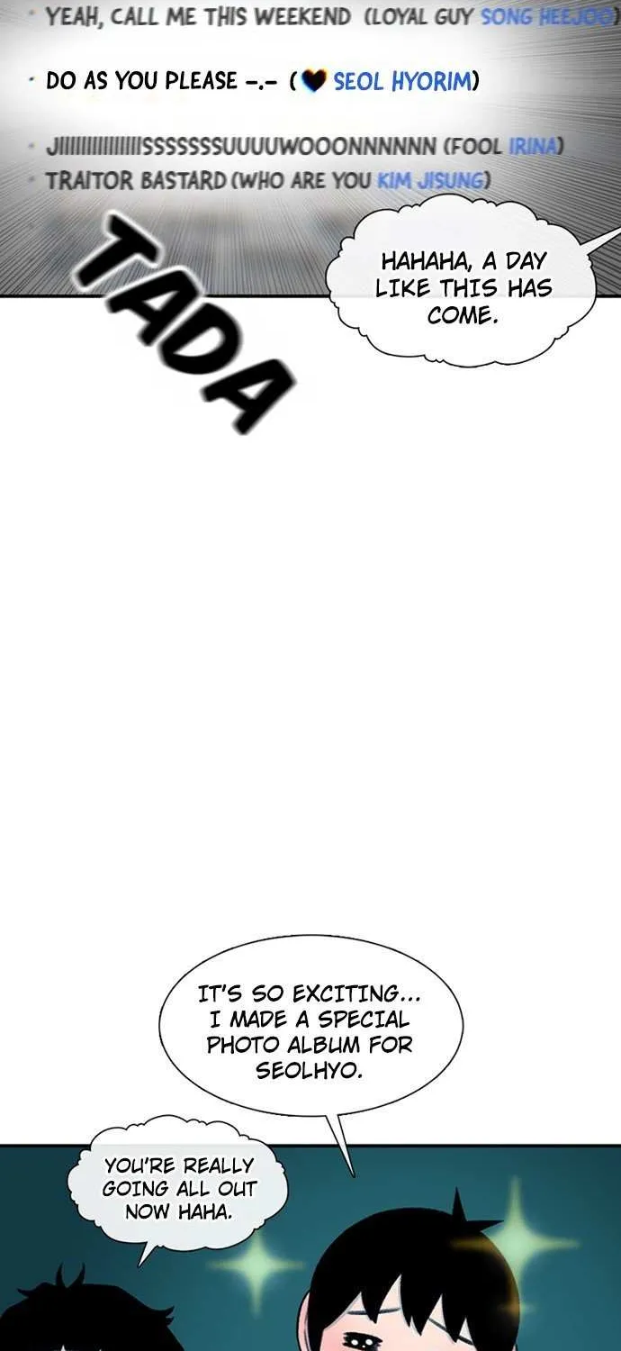 Star Ginseng Store Chapter 179 page 146 - 