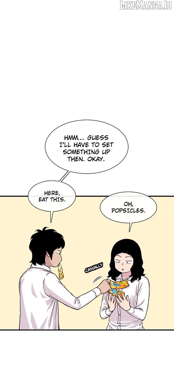 Star Ginseng Store Chapter 179 page 18 - 
