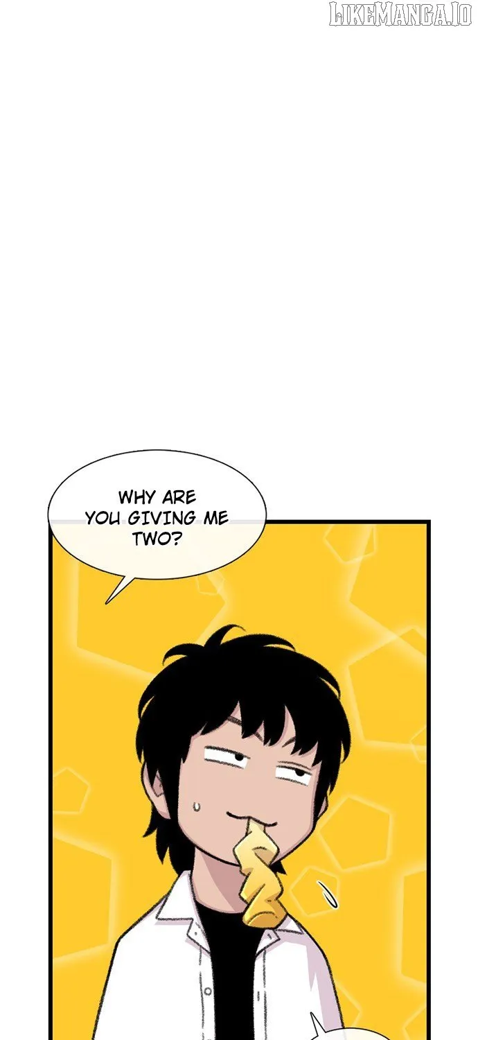 Star Ginseng Store Chapter 179 page 20 - 