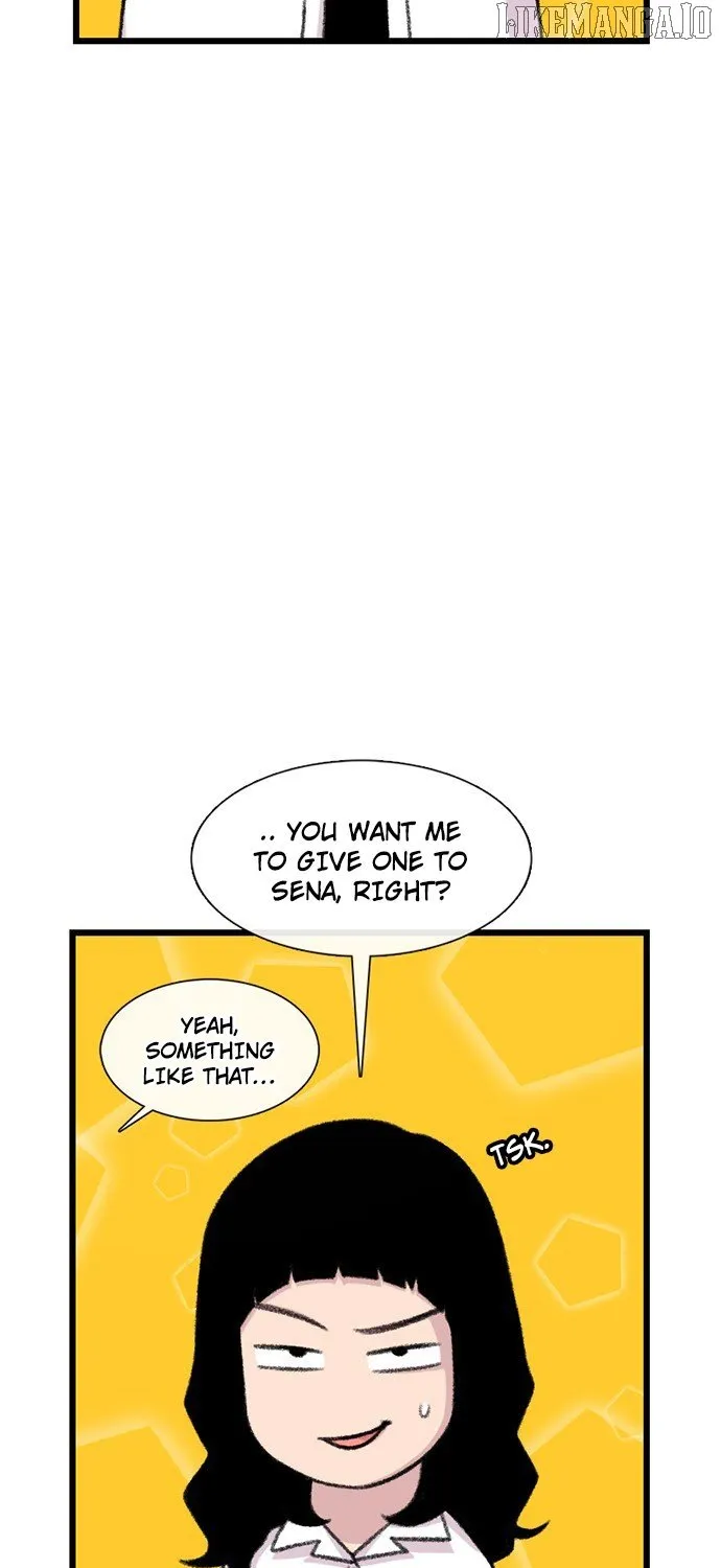 Star Ginseng Store Chapter 179 page 22 - 