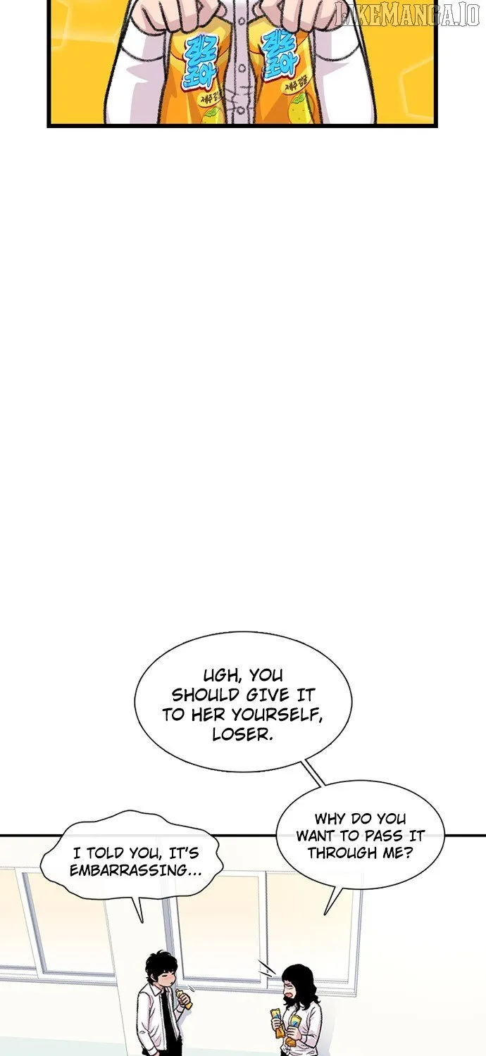 Star Ginseng Store Chapter 179 page 24 - 