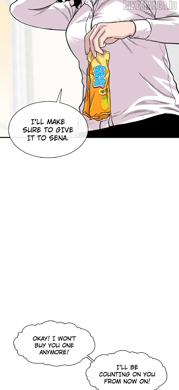 Star Ginseng Store Chapter 179 page 28 - 