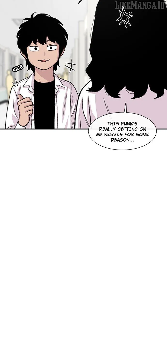 Star Ginseng Store Chapter 179 page 30 - 