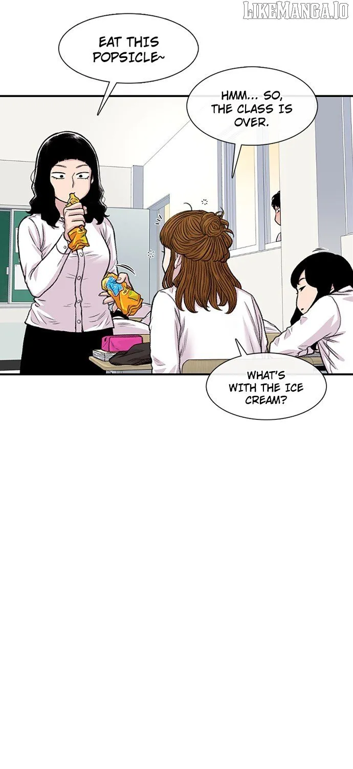 Star Ginseng Store Chapter 179 page 34 - 
