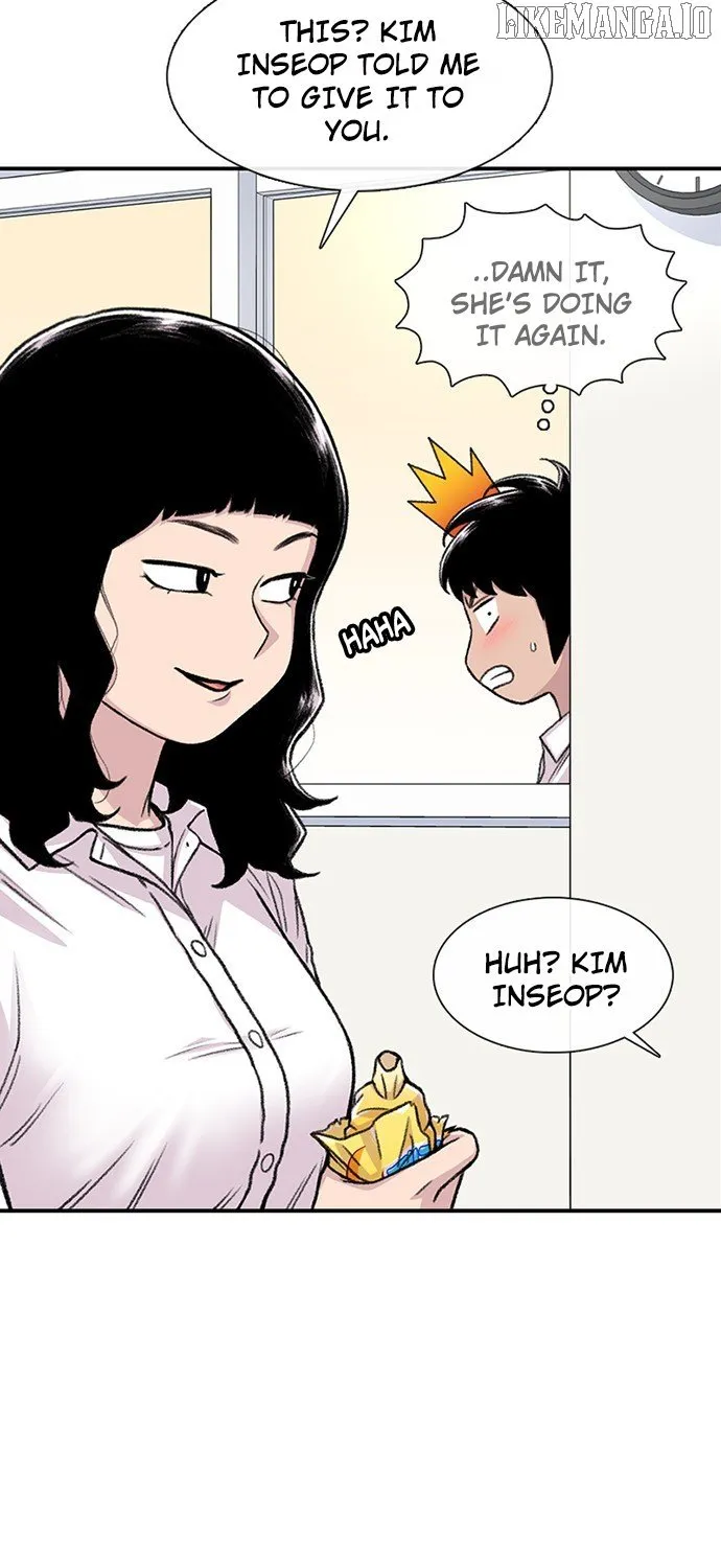 Star Ginseng Store Chapter 179 page 36 - 