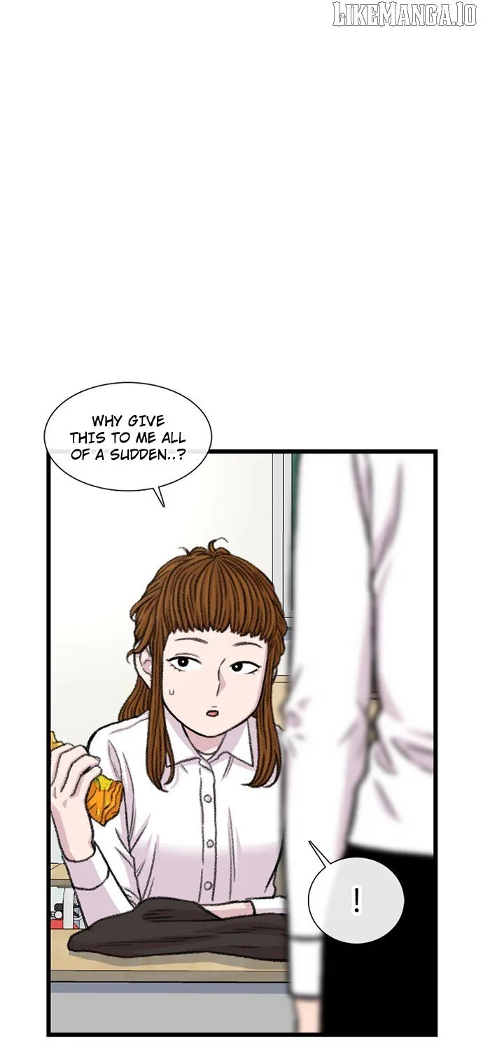Star Ginseng Store Chapter 179 page 38 - 