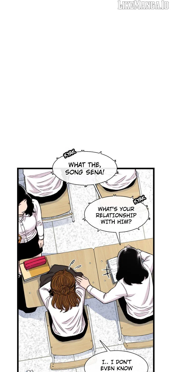 Star Ginseng Store Chapter 179 page 42 - 