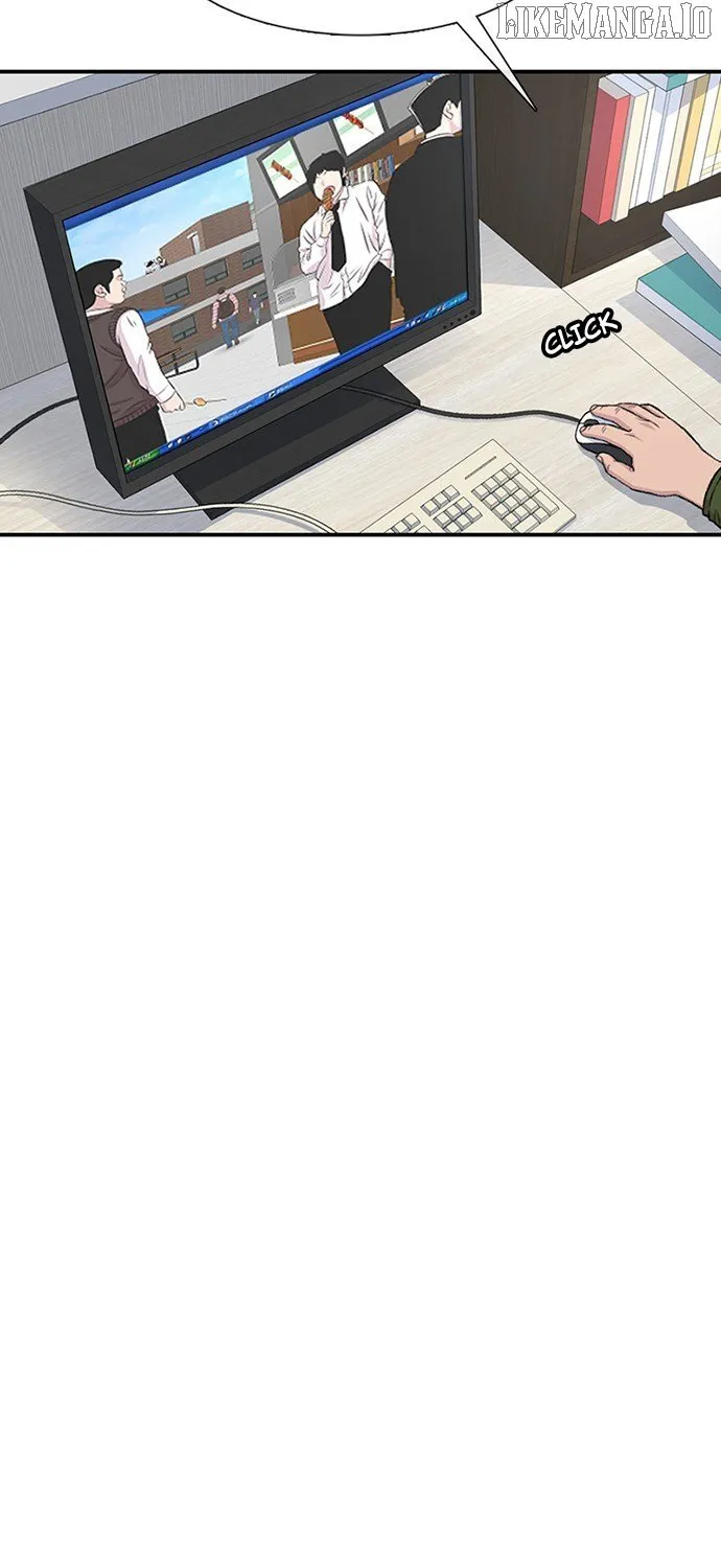 Star Ginseng Store Chapter 179 page 62 - 