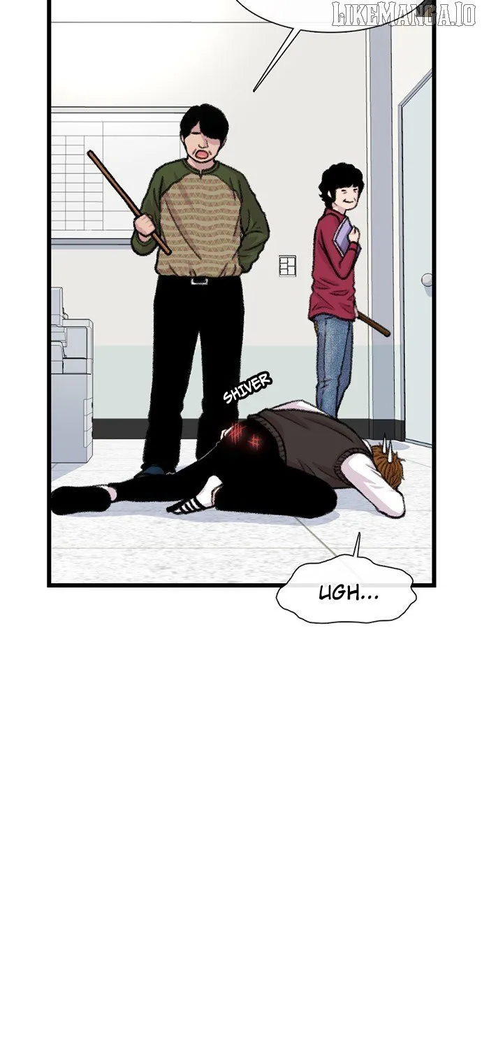Star Ginseng Store Chapter 179 page 72 - 