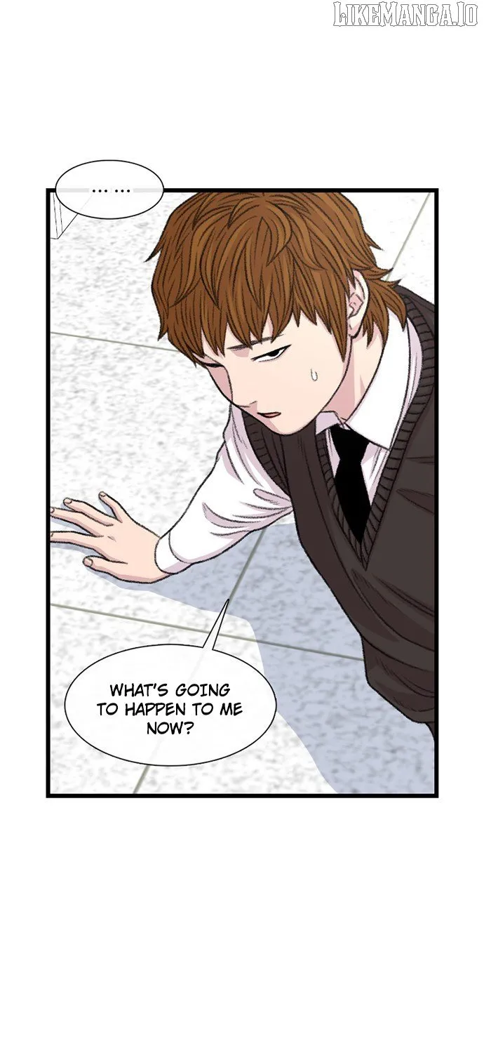 Star Ginseng Store Chapter 179 page 74 - 