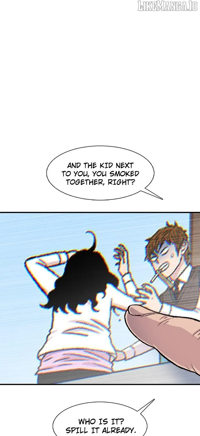Star Ginseng Store Chapter 179 page 78 - 