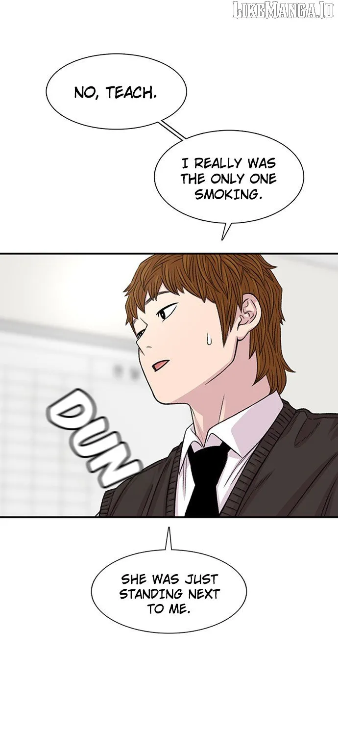 Star Ginseng Store Chapter 179 page 86 - 