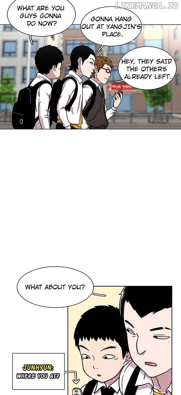 Star Ginseng Store Chapter 18 page 101 - 