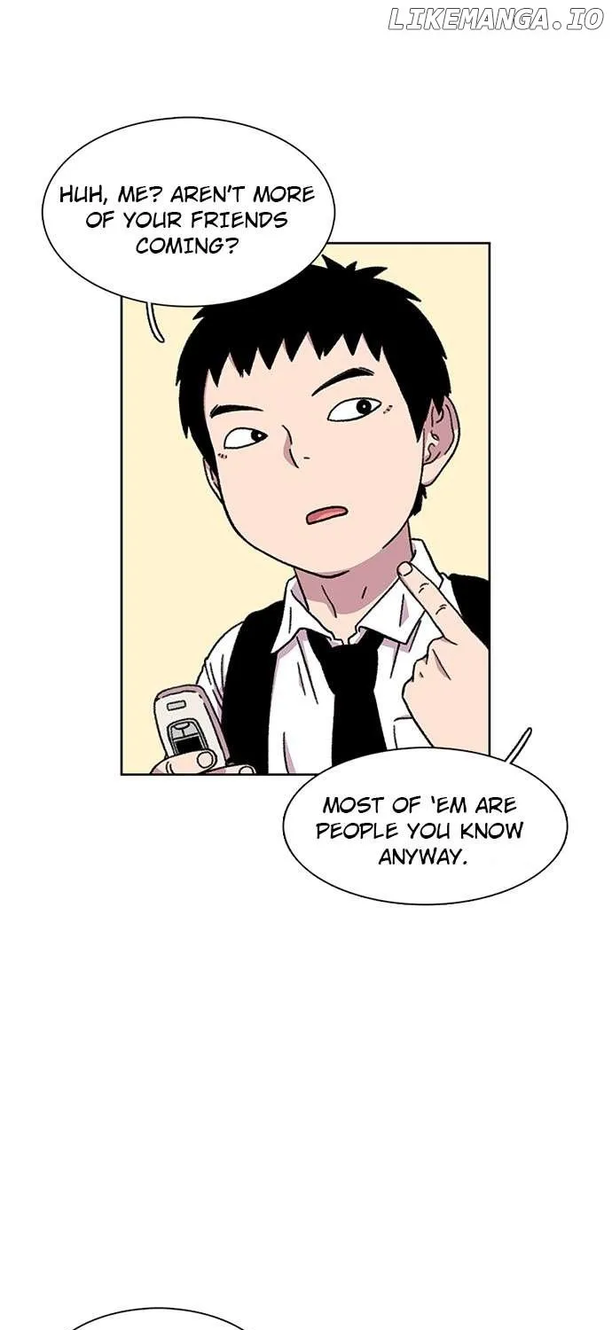 Star Ginseng Store Chapter 18 page 105 - 