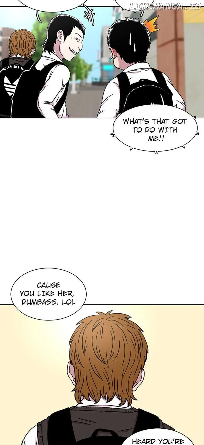 Star Ginseng Store Chapter 18 page 107 - 