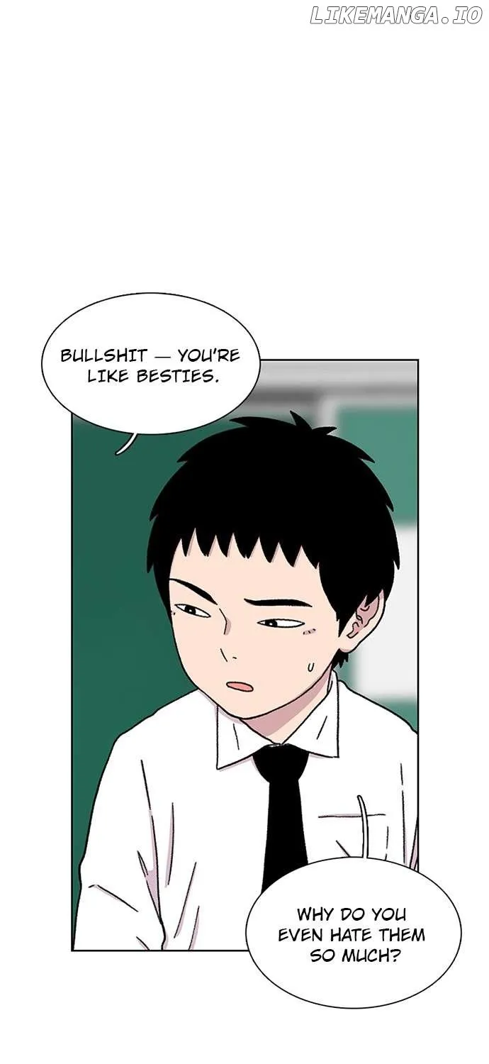 Star Ginseng Store Chapter 18 page 13 - 