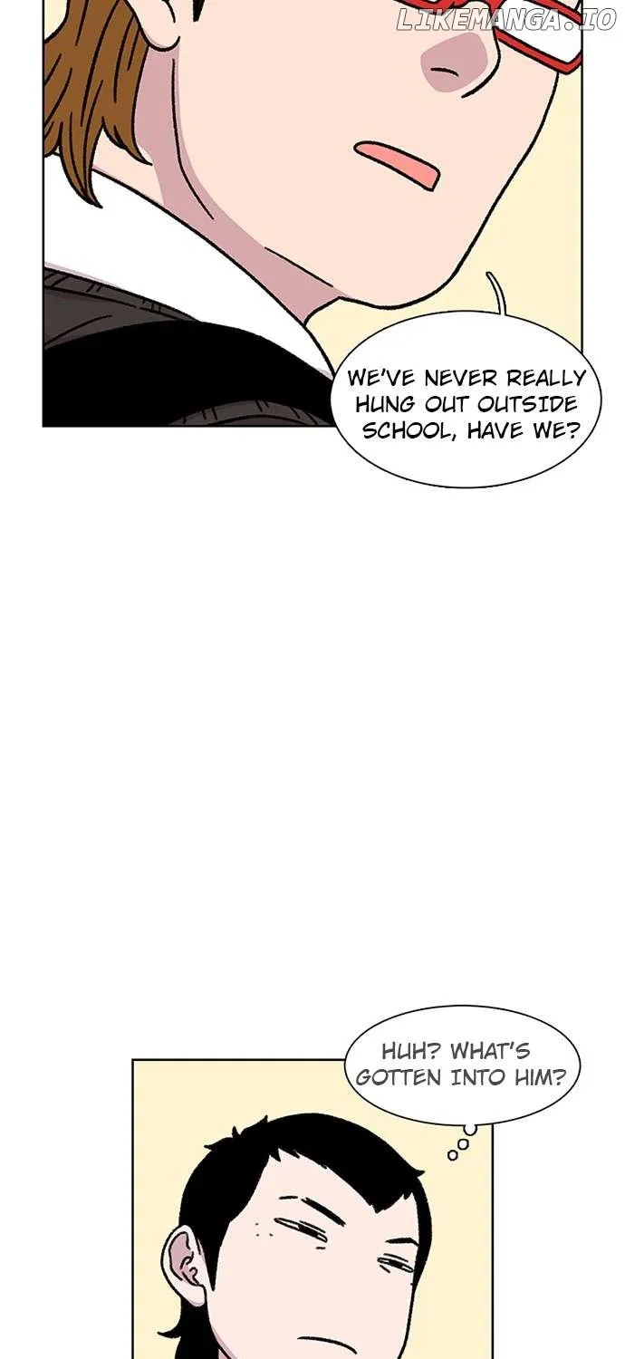 Star Ginseng Store Chapter 18 page 121 - 