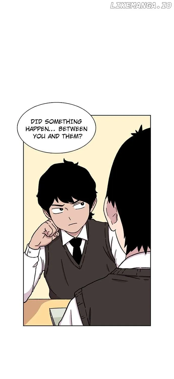 Star Ginseng Store Chapter 18 page 15 - 