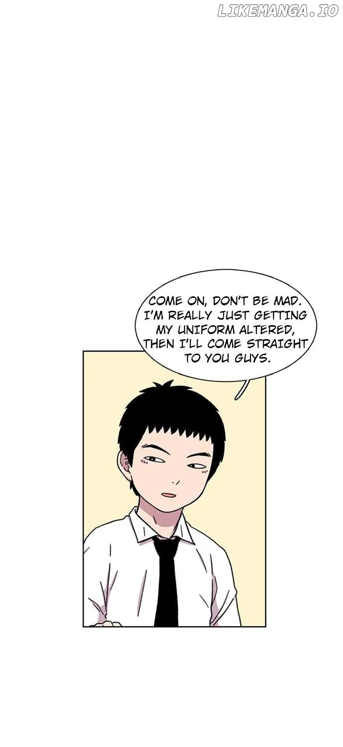 Star Ginseng Store Chapter 18 page 31 - 