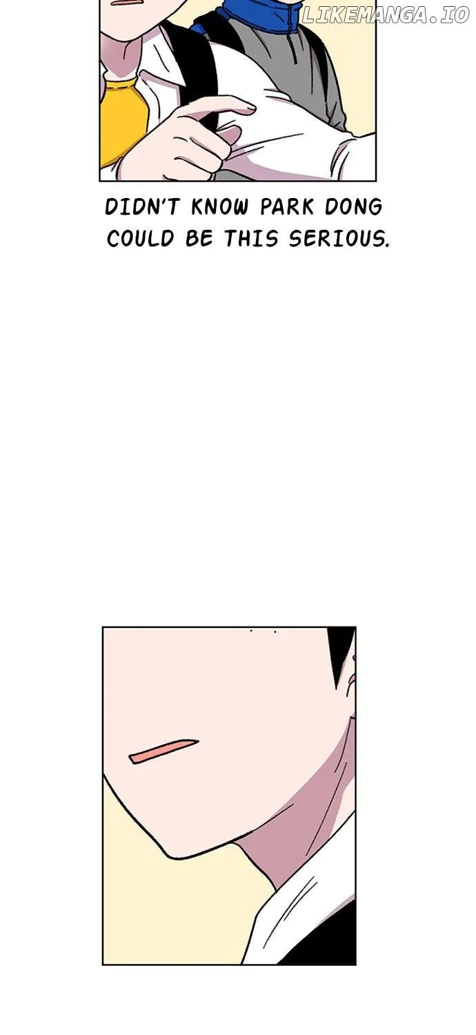 Star Ginseng Store Chapter 18 page 40 - 