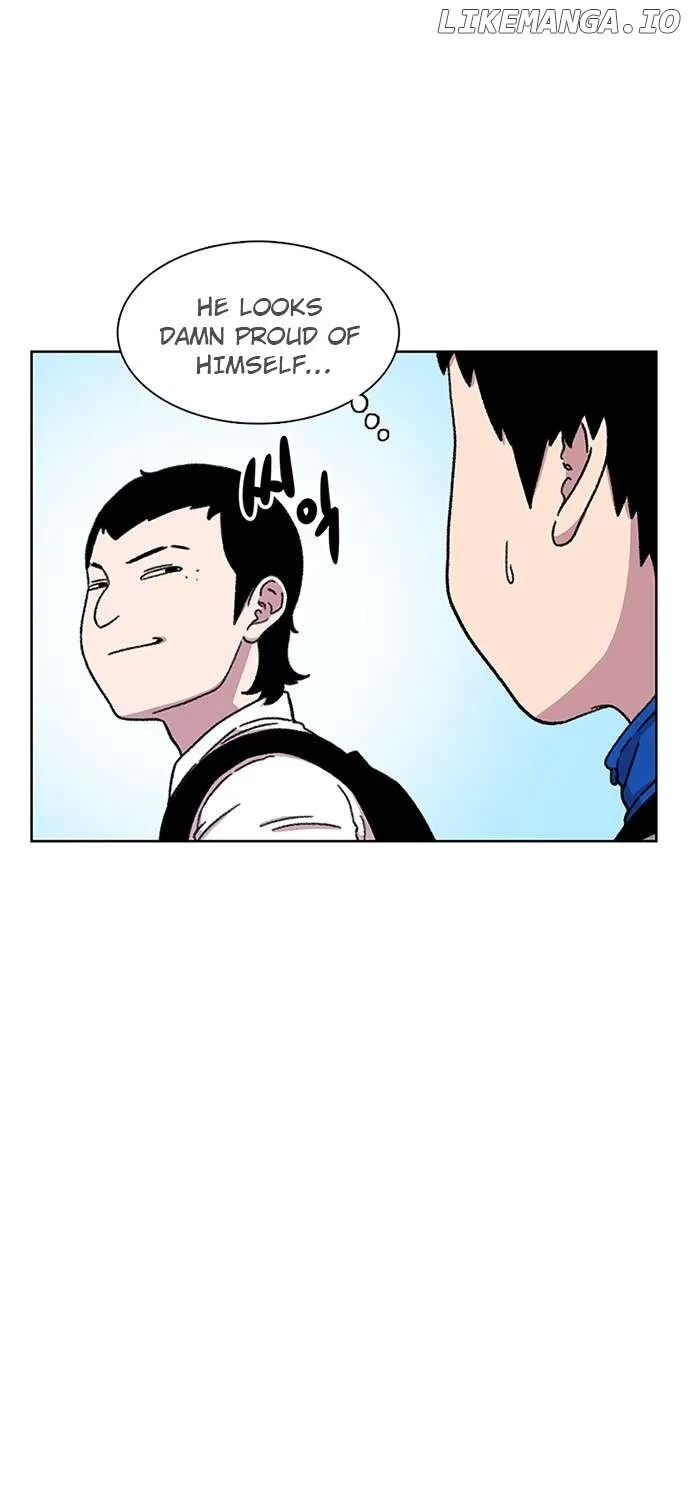 Star Ginseng Store Chapter 18 page 42 - 