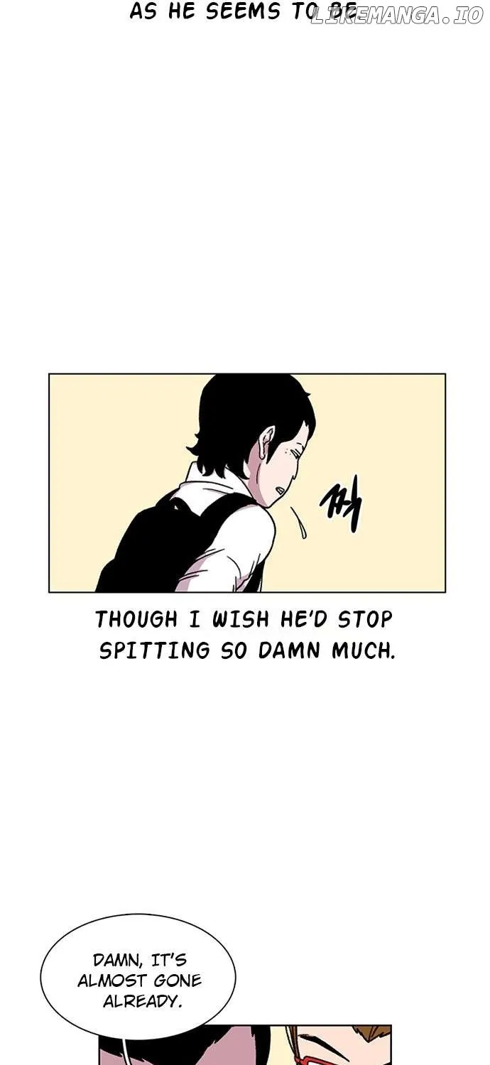 Star Ginseng Store Chapter 18 page 48 - 