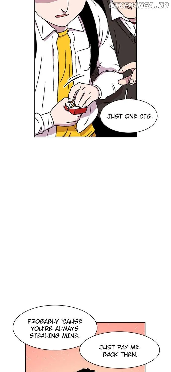 Star Ginseng Store Chapter 18 page 50 - 