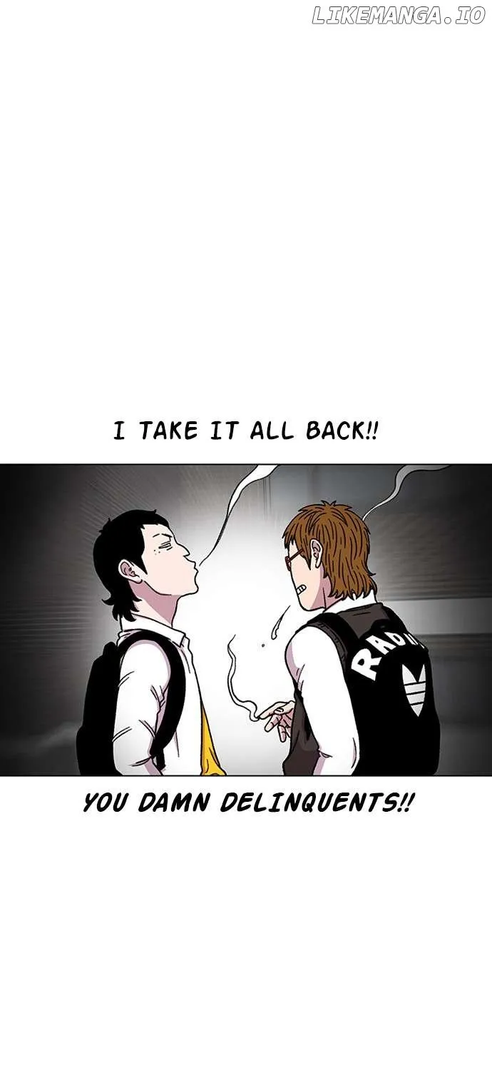 Star Ginseng Store Chapter 18 page 56 - 