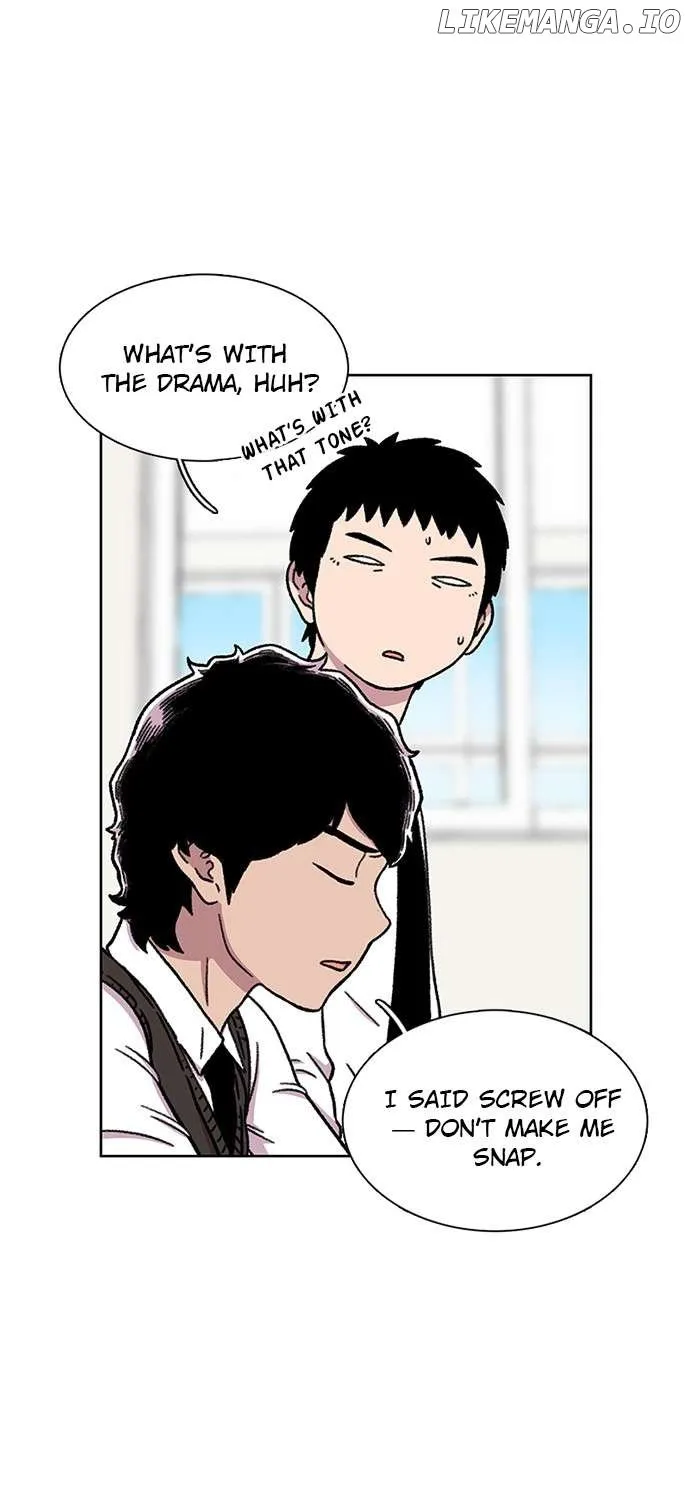 Star Ginseng Store Chapter 18 page 7 - 