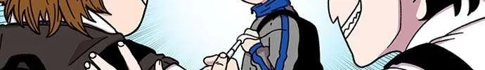 Star Ginseng Store Chapter 18 page 61 - 
