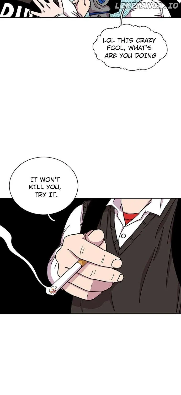 Star Ginseng Store Chapter 18 page 62 - 