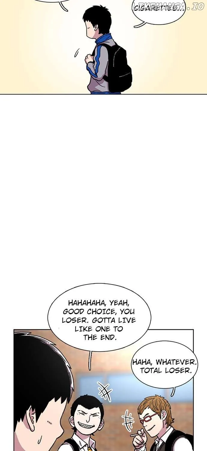 Star Ginseng Store Chapter 18 page 77 - 