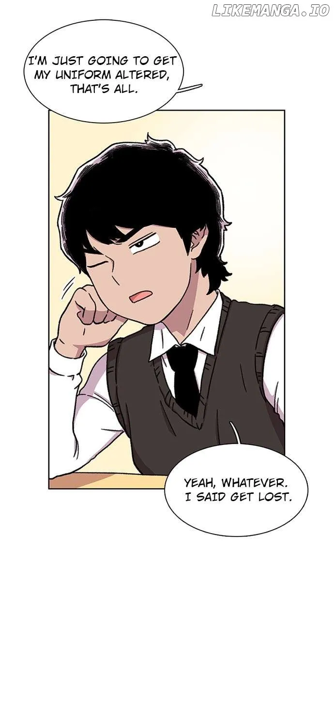 Star Ginseng Store Chapter 18 page 9 - 