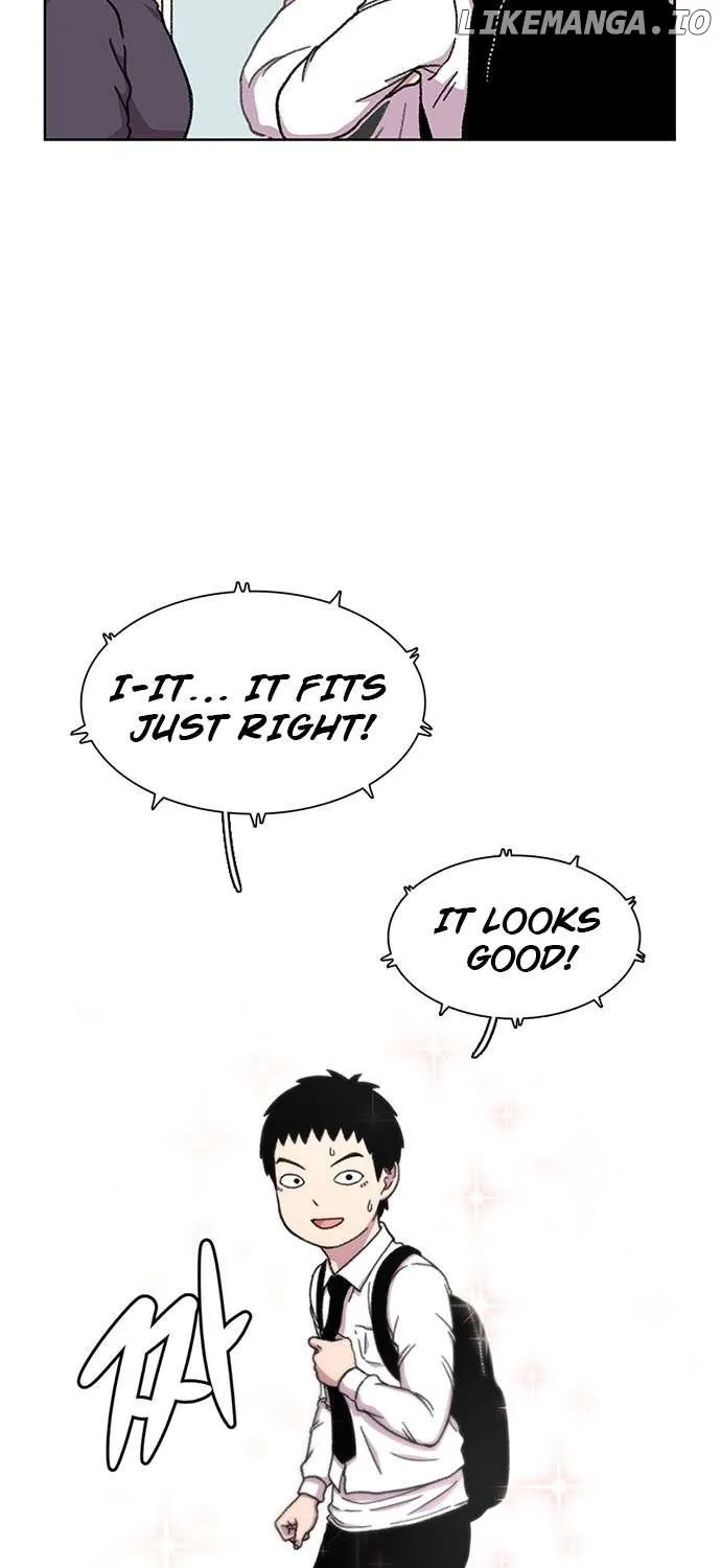 Star Ginseng Store Chapter 18 page 85 - 