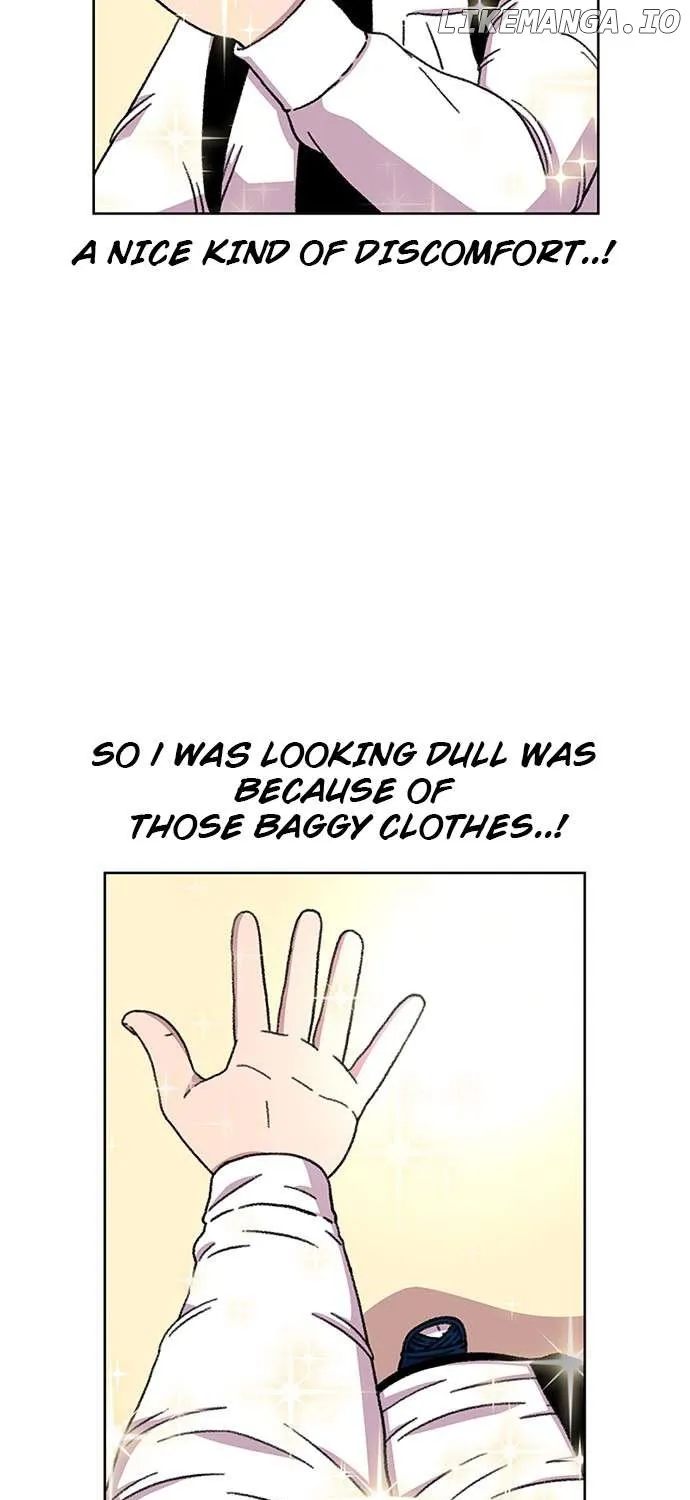 Star Ginseng Store Chapter 18 page 89 - 
