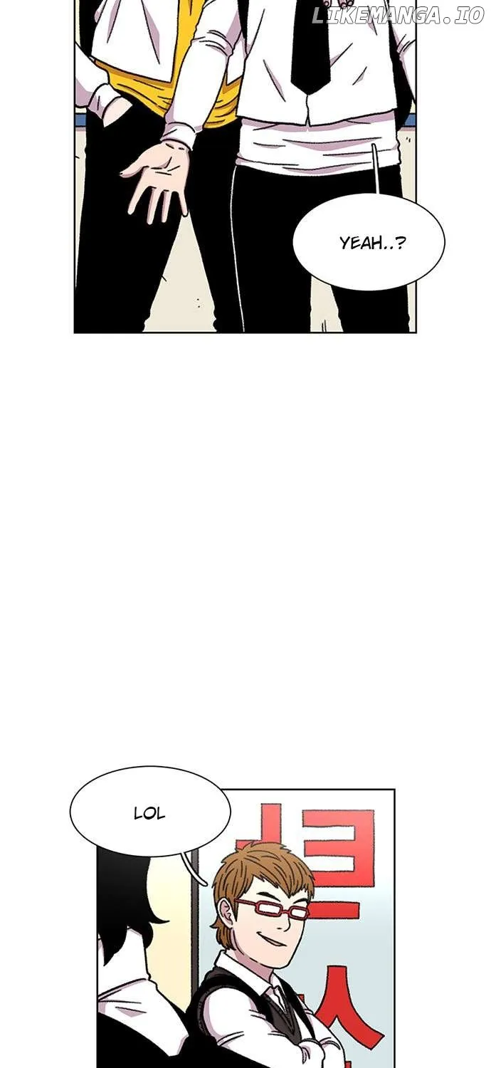 Star Ginseng Store Chapter 18 page 95 - 