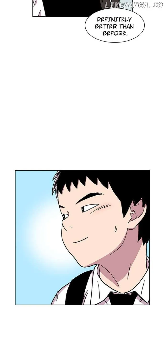 Star Ginseng Store Chapter 18 page 97 - 