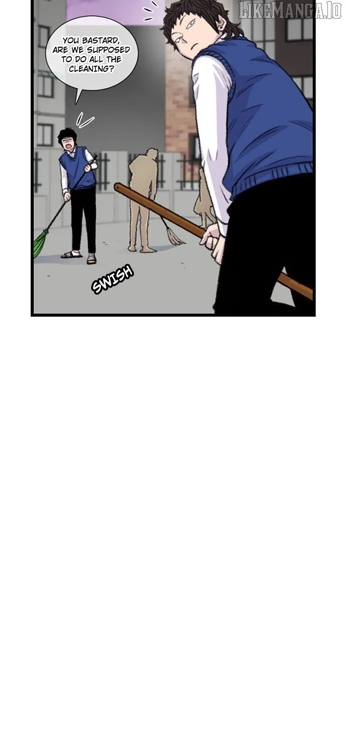 Star Ginseng Store Chapter 180 page 103 - 