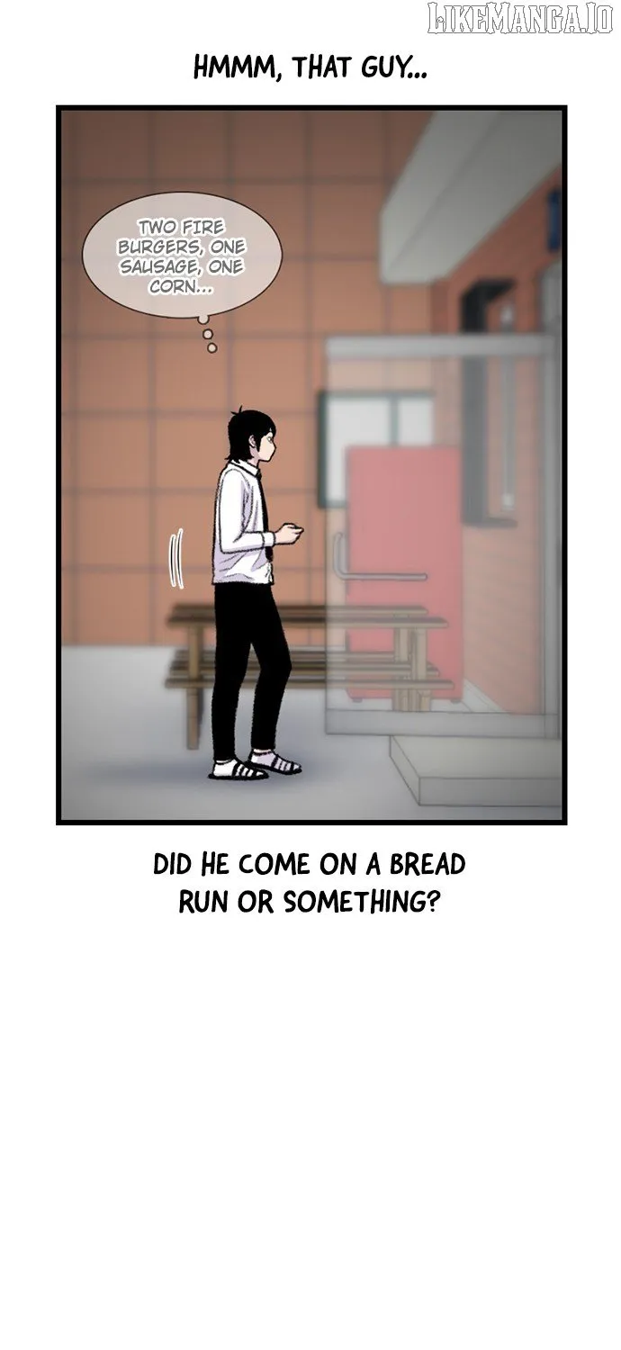 Star Ginseng Store Chapter 180 page 105 - 