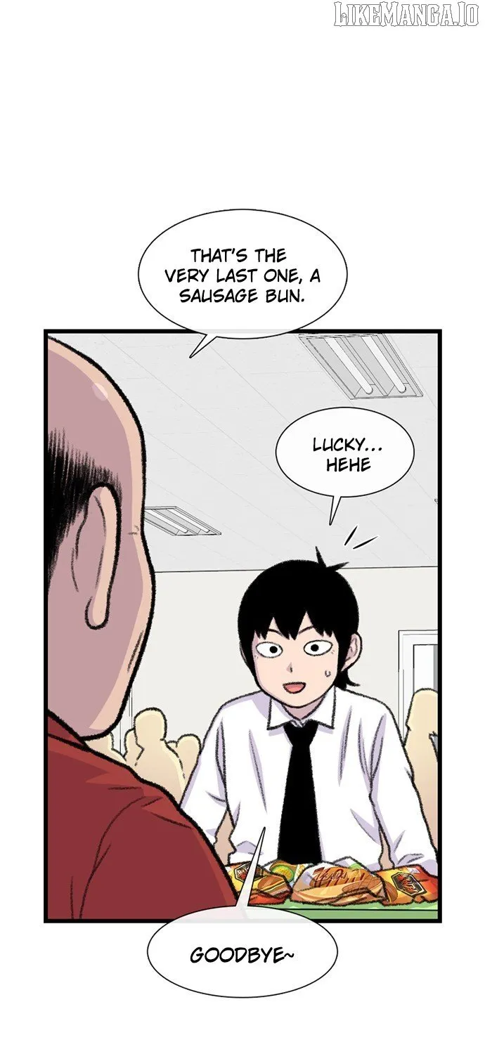 Star Ginseng Store Chapter 180 page 107 - 
