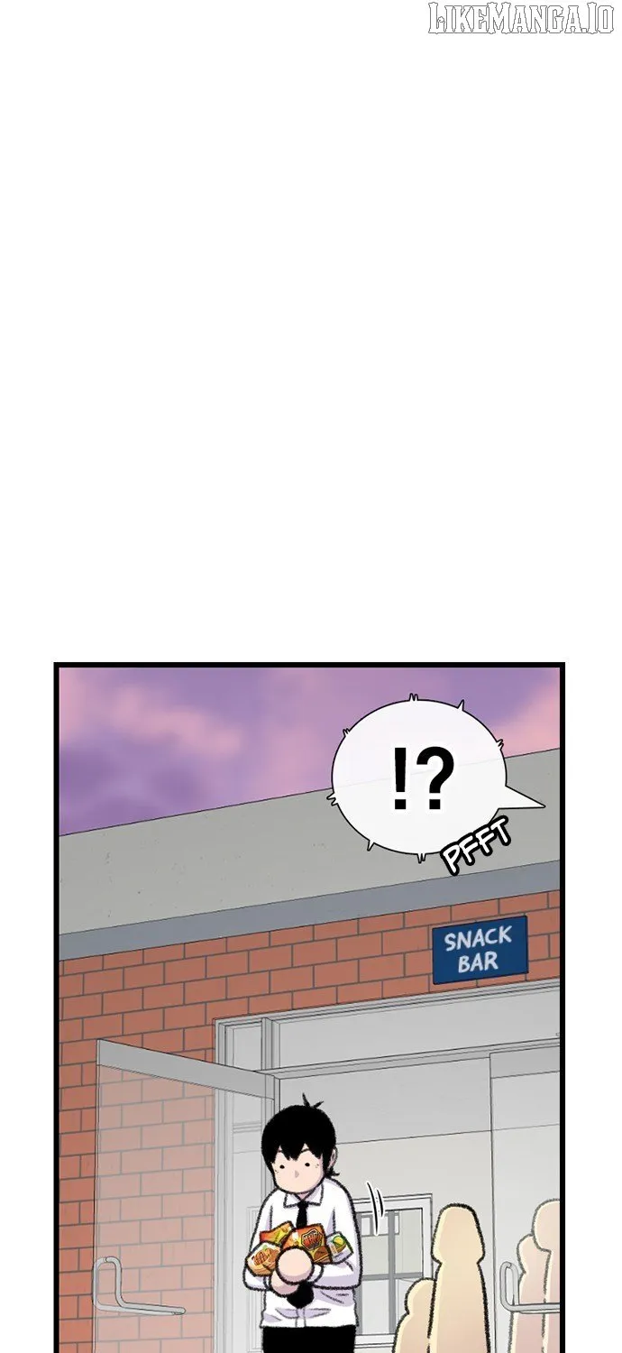 Star Ginseng Store Chapter 180 page 109 - 