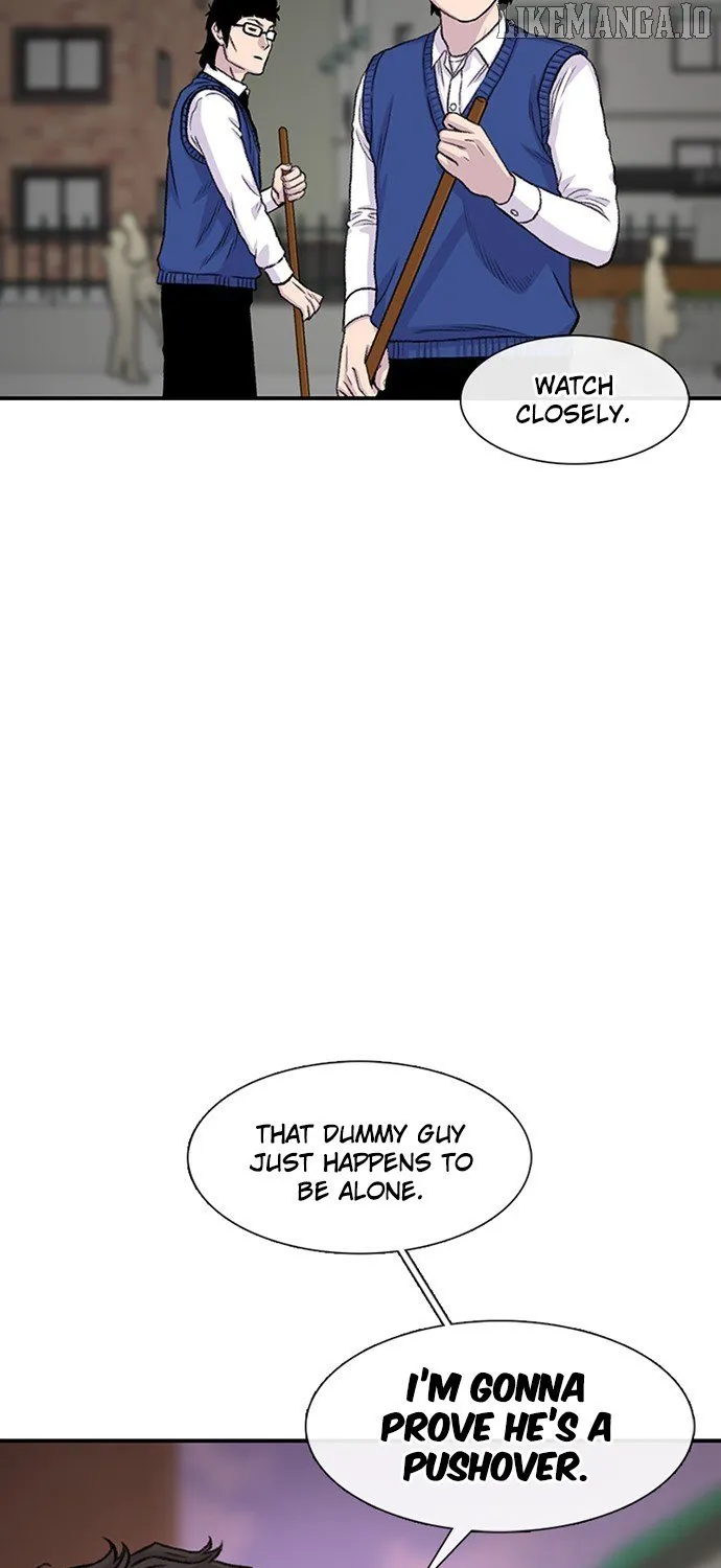 Star Ginseng Store Chapter 180 page 115 - 