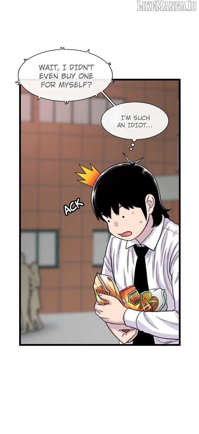 Star Ginseng Store Chapter 180 page 121 - 