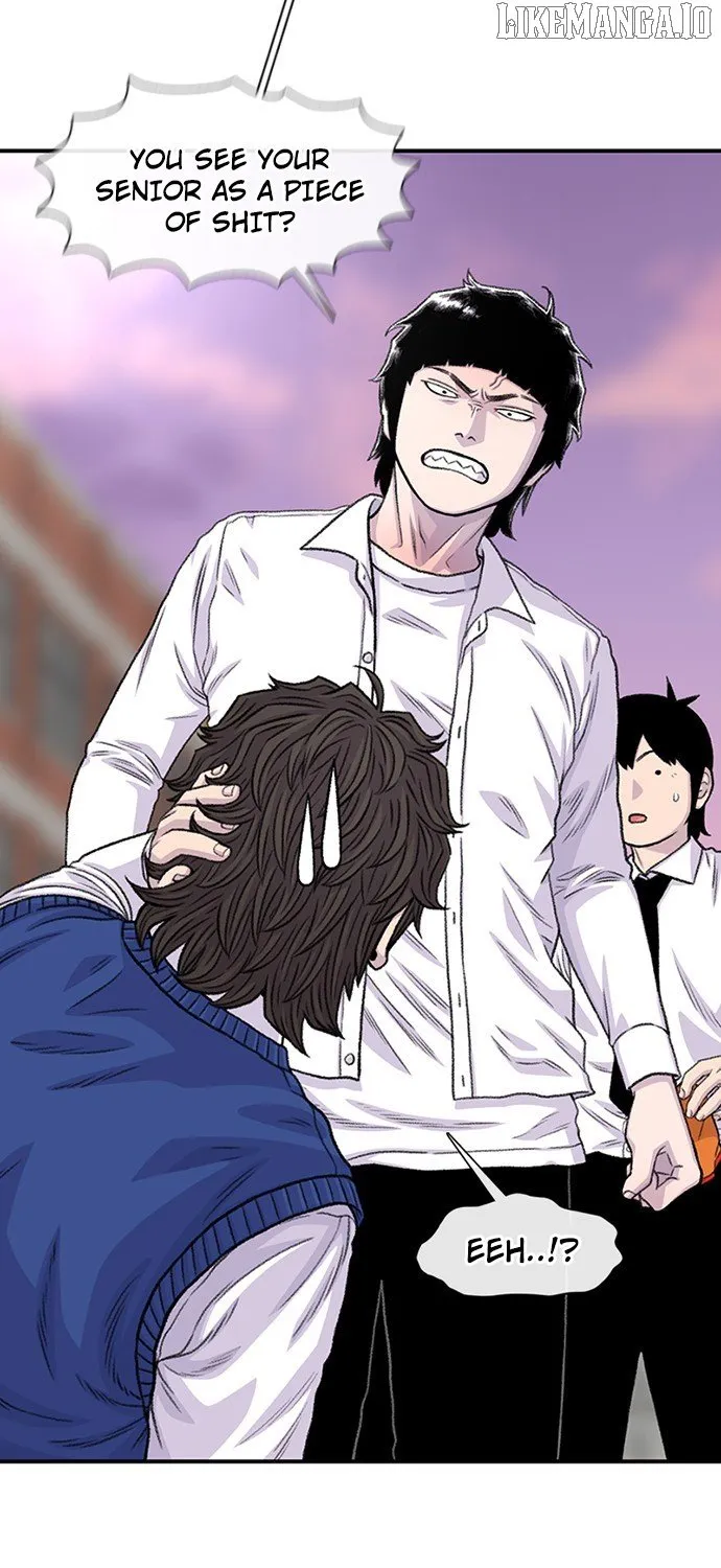 Star Ginseng Store Chapter 180 page 145 - 
