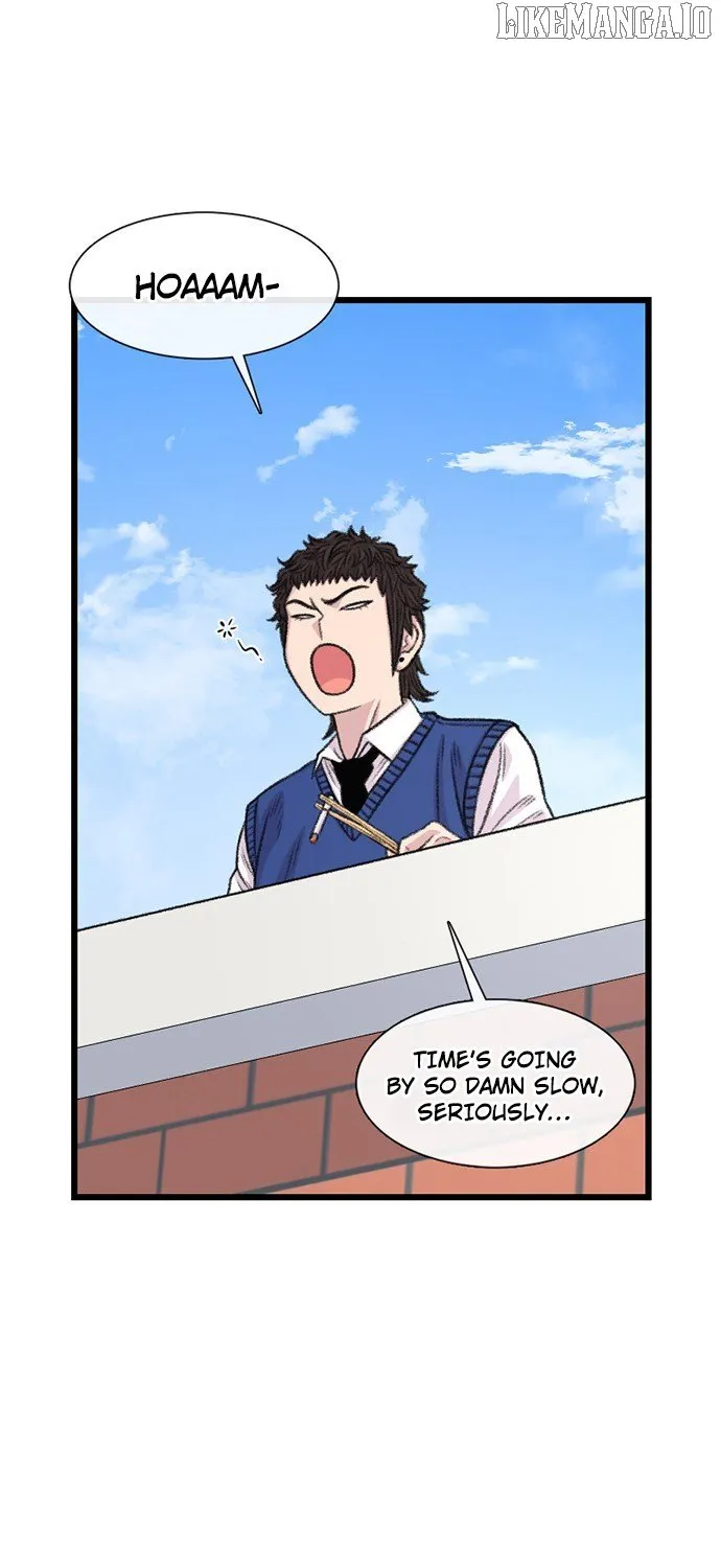 Star Ginseng Store Chapter 180 page 26 - 