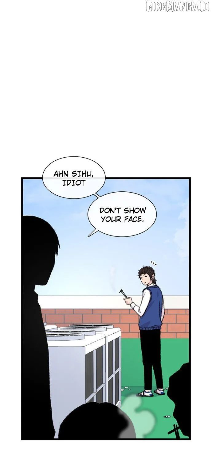 Star Ginseng Store Chapter 180 page 28 - 