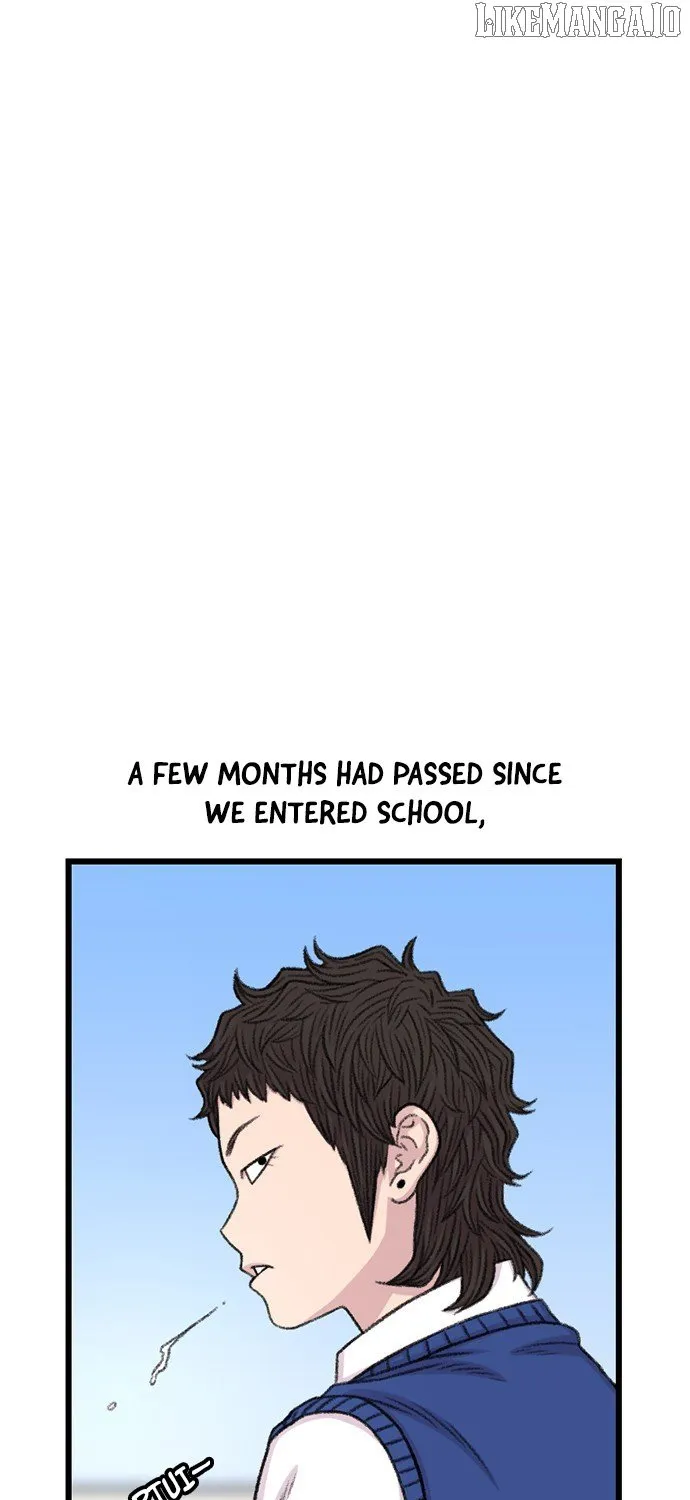 Star Ginseng Store Chapter 180 page 30 - 