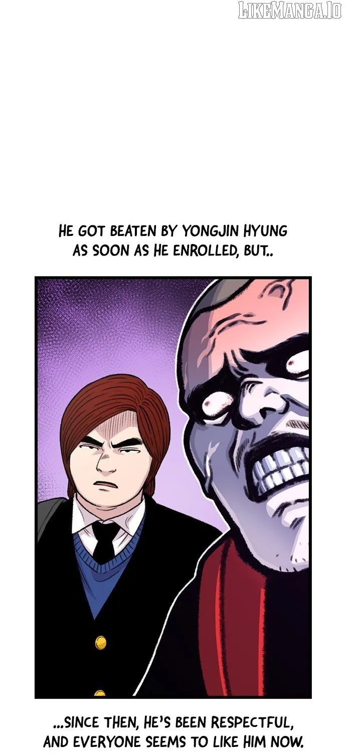 Star Ginseng Store Chapter 180 page 40 - 